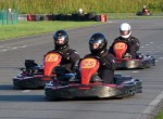 Lire la suite à propos de l’article Sortie “karting” sur la piste de Scientrier(74)/lundi 25.06.2012