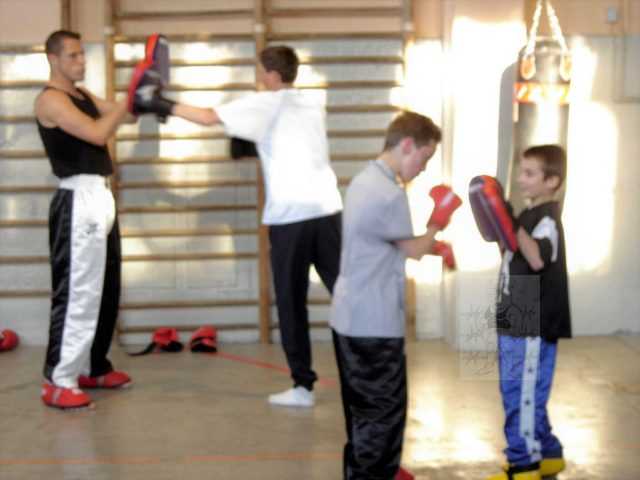 4garçons