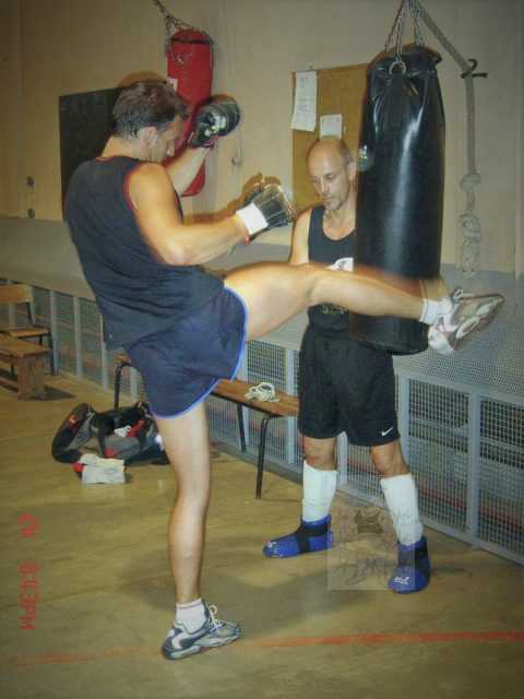 adultes boxe gars sac