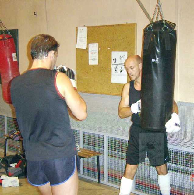 boxe jacky+adultesac