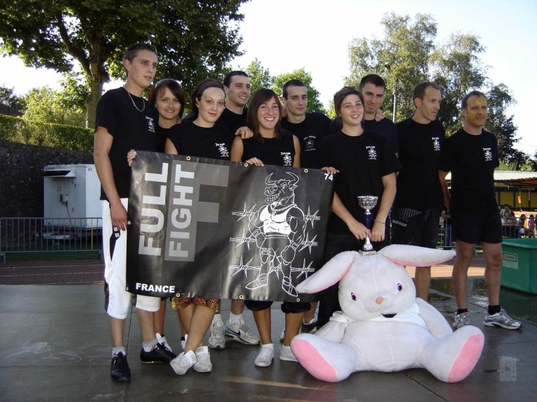 Saison 2009/2010