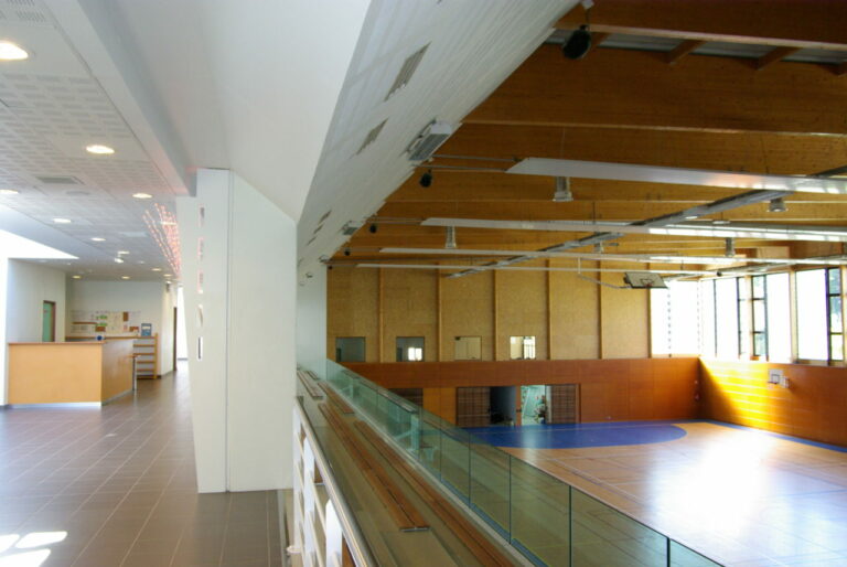 Lire la suite à propos de l’article Report de la réouverture de la salle polyvalente/ Complexe Labrunie