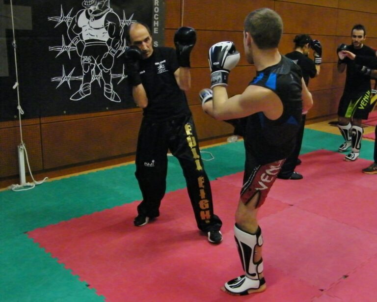 Lire la suite à propos de l’article Les cours pendant les vacances de Pâques 2026.