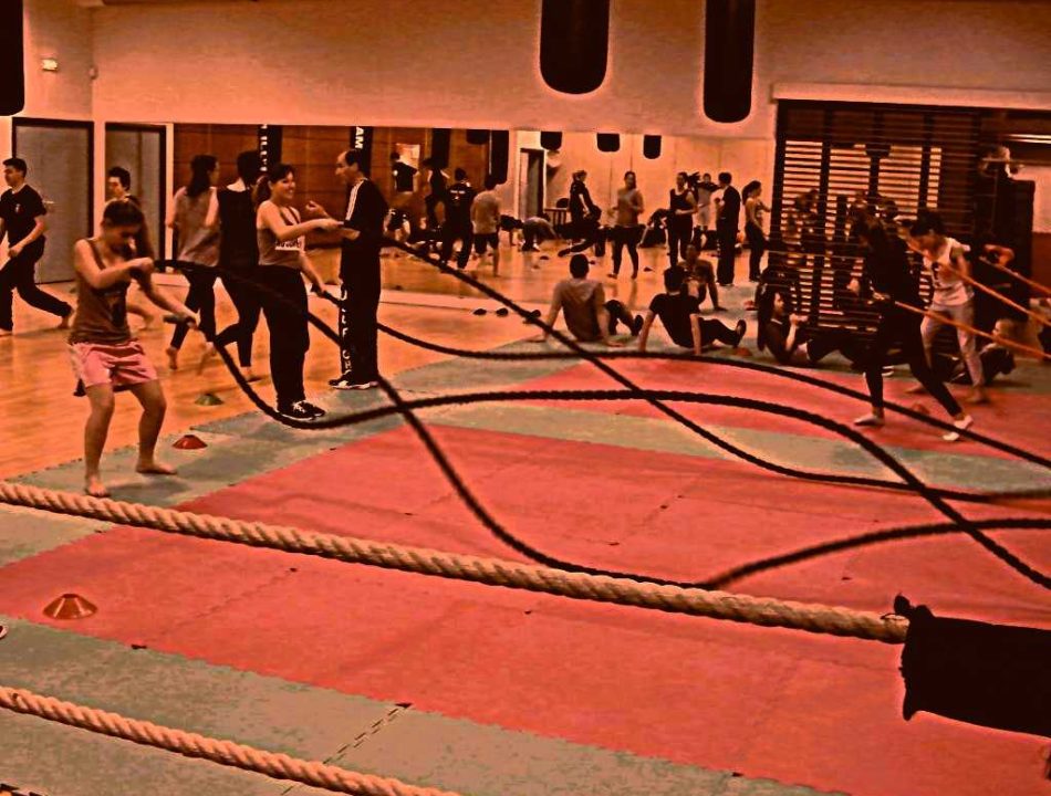 cross boxing cross boxing